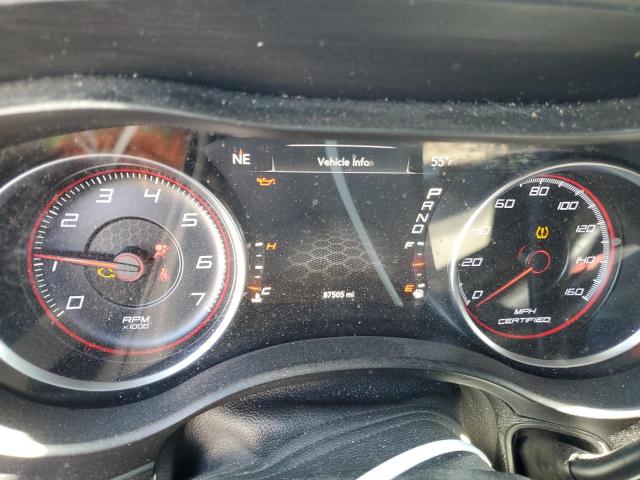 Photo 9 from auction – 2015 DODGE CHARGER with VIN 2C3CDXKT4FH863913