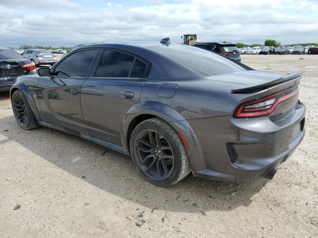 Photo 2 from auction – 2021 DODGE CHARGER SC with VIN 2C3CDXGJXMH596295