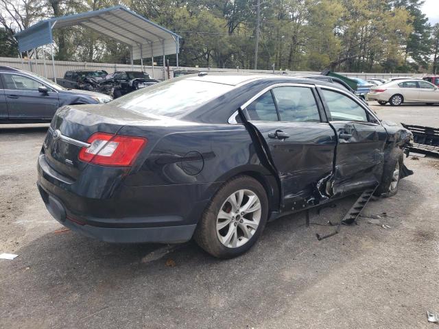 Photo 3 from auction – 2011 FORD TAURUS SEL with VIN 1FAHP2EW5BG101106