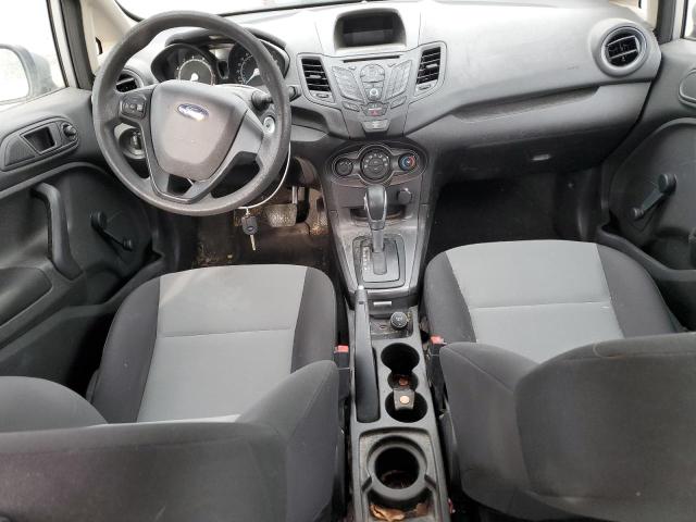 Photo 8 from auction – 2017 FORD FIESTA S with VIN 3FADP4AJ4HM132642