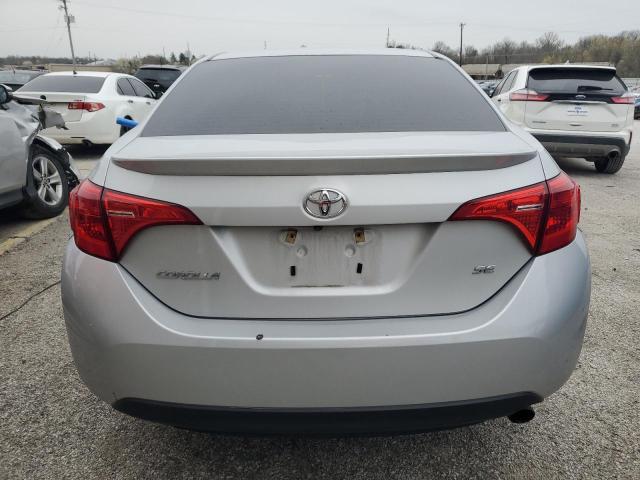 Photo 6 from auction – 2019 TOYOTA COROLLA L with VIN 2T1BURHE0KC216652