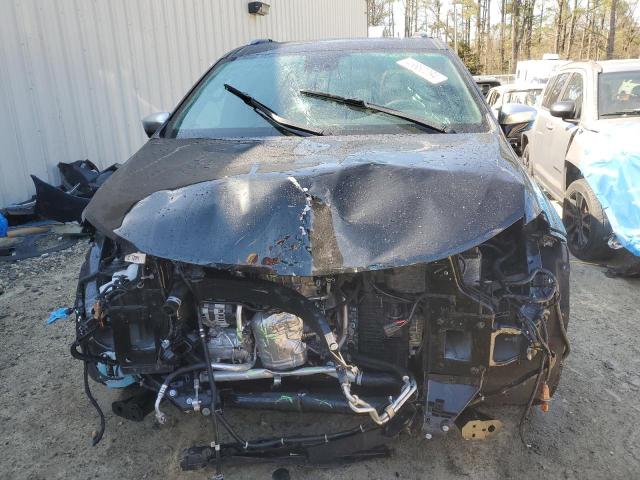 Photo 5 from auction – 2022 CHRYSLER PACIFICA P with VIN 2C4RC3PG6NR139825