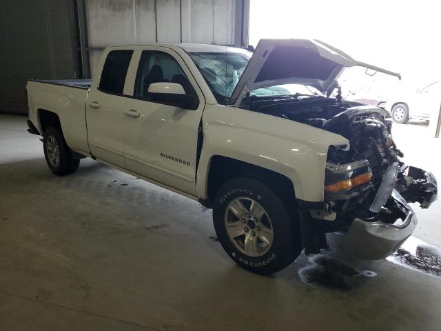Photo 4 from auction – 2018 CHEVROLET SILVERADO with VIN 1GCRCREC5JZ312897