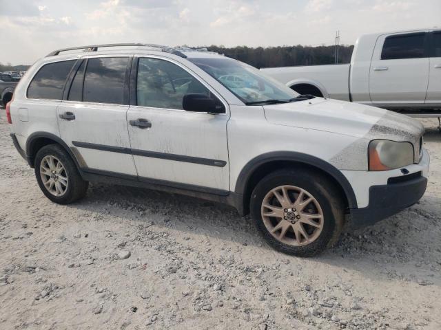 Photo 4 from auction – 2006 VOLVO XC90 with VIN YV4CZ592761295618