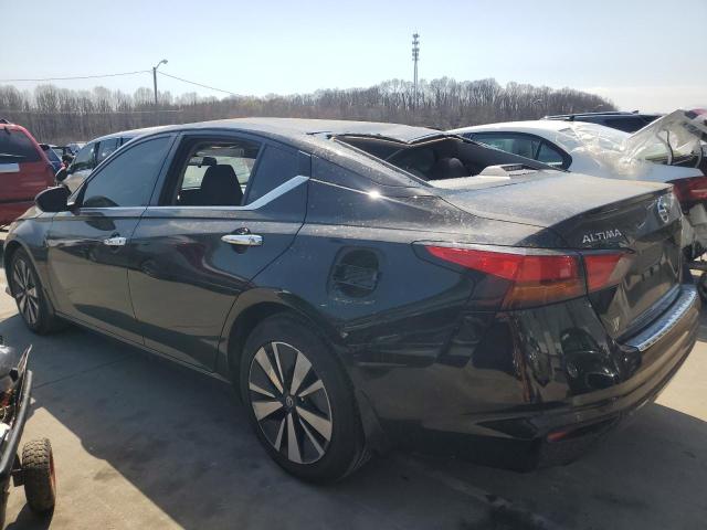 Photo 2 from auction – 2022 NISSAN ALTIMA SV with VIN 1N4BL4DV2NN349481