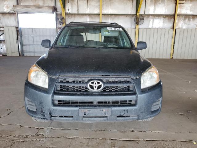Photo 5 from auction – 2010 TOYOTA RAV4 with VIN JTMJF4DV4A5035130