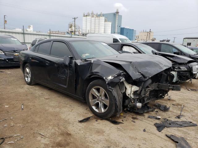 Photo 4 from auction – 2012 DODGE CHARGER SE with VIN 2C3CDXBG5CH244980