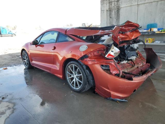 Photo 2 from auction – 2012 MITSUBISHI ECLIPSE GS with VIN 4A31K5DF7CE007672
