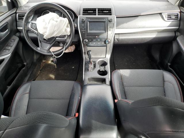 Photo 8 from auction – 2017 TOYOTA CAMRY LE with VIN 4T1BF1FK6HU694991