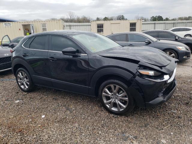 Photo 4 from auction – 2021 MAZDA CX-30 SELE with VIN 3MVDMABL7MM254860