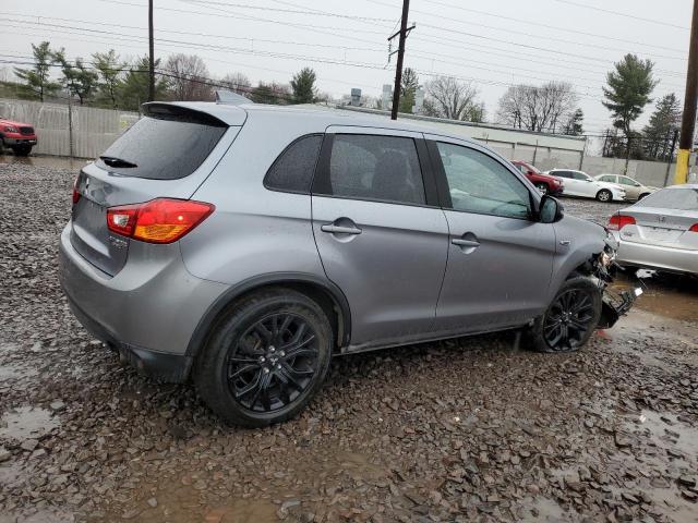Photo 3 from auction – 2017 MITSUBISHI OUTLANDER with VIN JA4AR3AU9HZ055089