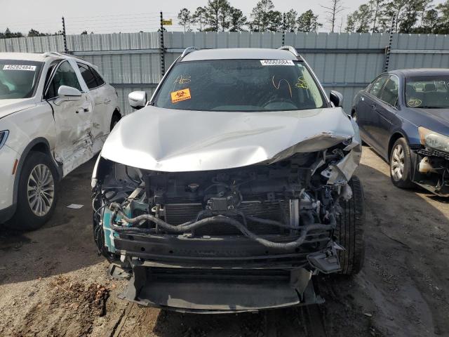 Photo 5 from auction – 2018 NISSAN ROGUE S with VIN KNMAT2MT9JP589148