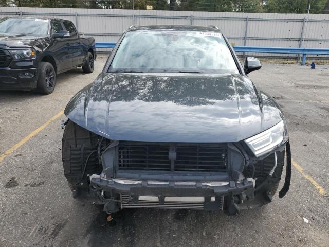 Photo 5 from auction – 2018 AUDI Q5 PREMIUM with VIN WA1ANAFYXJ2174103