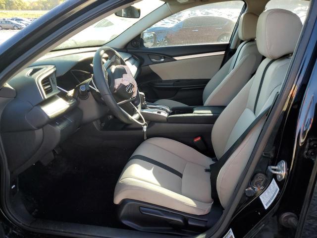 Photo 7 from auction – 2016 HONDA CIVIC EX with VIN 2HGFC2F71GH508728