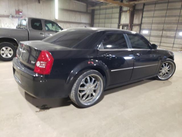 Photo 3 from auction – 2008 CHRYSLER 300 LX with VIN 2C3KA43R78H155597