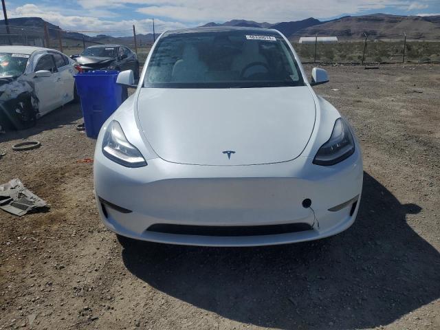 Фото 5 с аукциона – 2023 TESLA MODEL Y с VIN 7SAYGDEE2PA109016