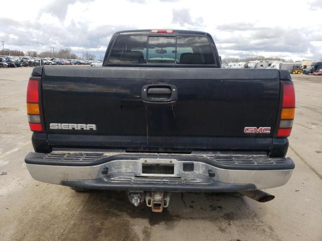 Photo 6 from auction – 2007 GMC SIERRA K25 with VIN 1GTHK29U97E166917