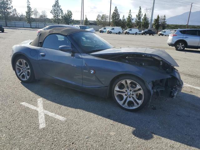 Photo 4 from auction – 2003 BMW Z4 3.0 with VIN 4USBT534X3LT22914