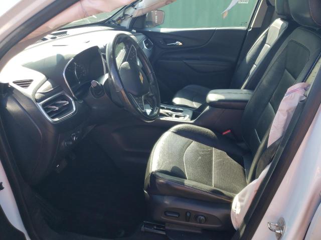 Photo 7 from auction – 2020 CHEVROLET EQUINOX PR with VIN 3GNAXYEX4LS501112