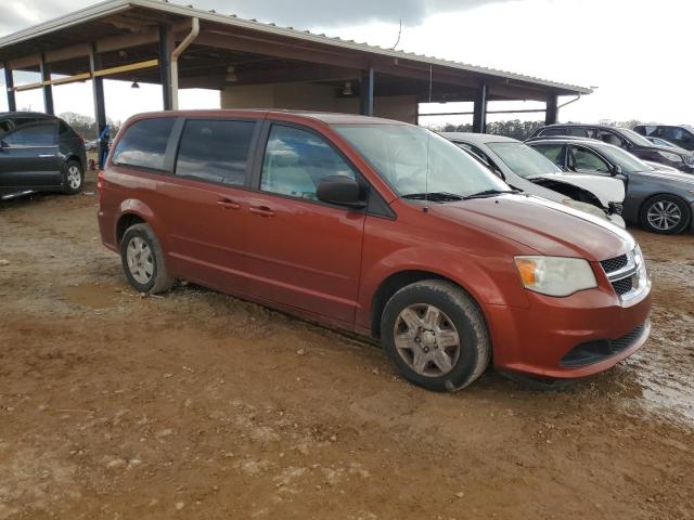 Photo 4 from auction – 2012 DODGE GRAND CARA with VIN 2C4RDGBGXCR195114