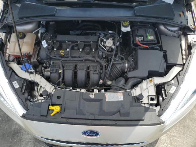 Photo 11 from auction – 2018 FORD FOCUS SE with VIN 1FADP3K26JL294989