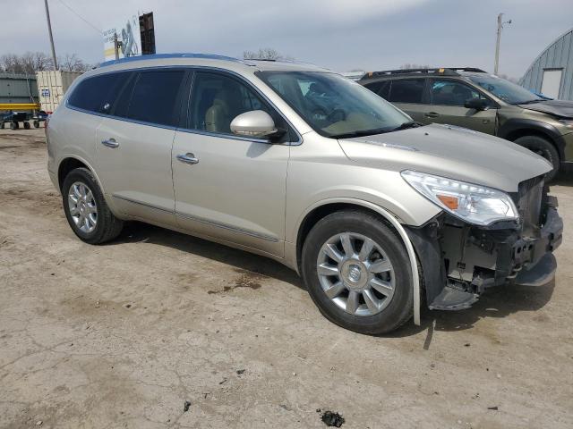 Photo 4 from auction – 2015 BUICK ENCLAVE with VIN 5GAKRBKDXFJ354204