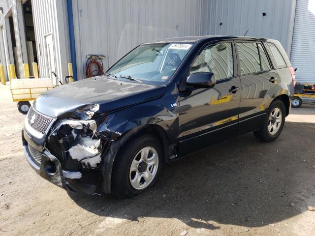 Photo 1 from auction – 2007 SUZUKI GRAND VITA with VIN JS3TE941774201744