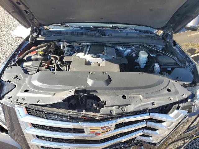 Photo 12 from auction – 2015 CADILLAC ESCALADE E with VIN 1GYS4TKJ8FR650407