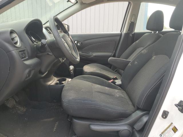 Photo 7 from auction – 2015 NISSAN VERSA S with VIN 3N1CN7APXFL841258