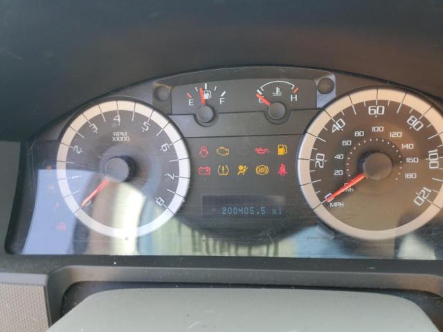Photo 9 from auction – 2012 FORD ESCAPE XLS with VIN 1FMCU0C7XCKA66327