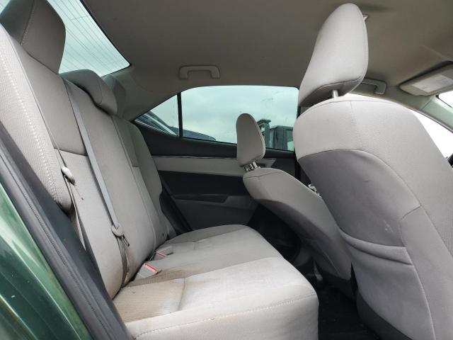 Photo 10 from auction – 2014 TOYOTA COROLLA EC with VIN 2T1BPRHE9EC007812