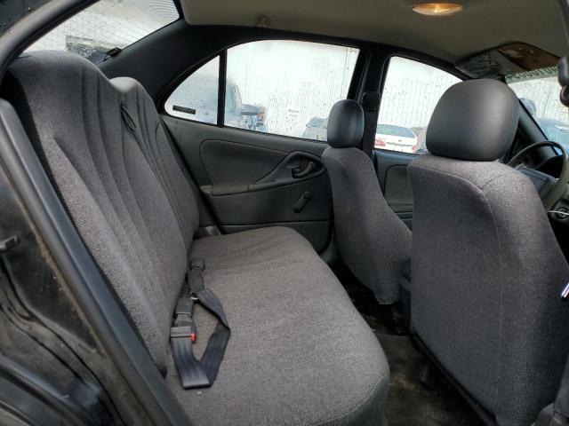Photo 10 from auction – 2000 CHEVROLET CAVALIER with VIN 1G1JC5249Y7423325