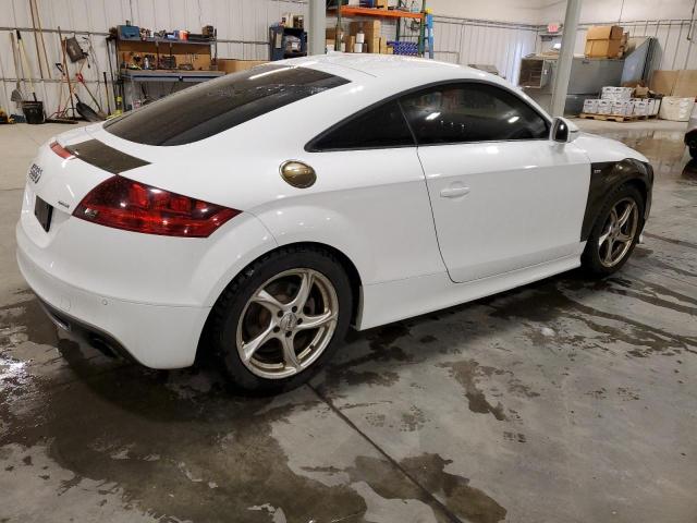Photo 3 from auction – 2014 AUDI TT PREMIUM with VIN TRUBFAFK7E1008884