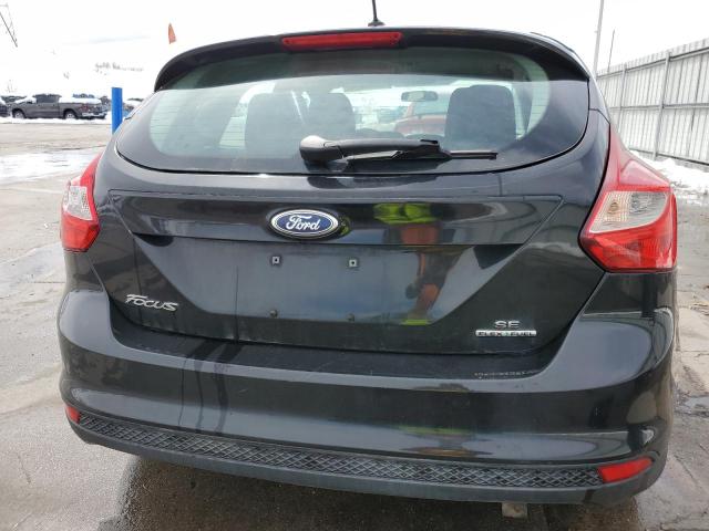 Photo 6 from auction – 2014 FORD FOCUS SE with VIN 1FADP3K26EL266230