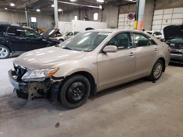 Photo 1 from auction – 2008 TOYOTA CAMRY CE with VIN 4T1BE46K18U206339