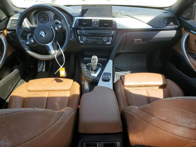 Photo 8 from auction – 2017 BMW 440XI GRAN with VIN WBA4E5C38HG810739