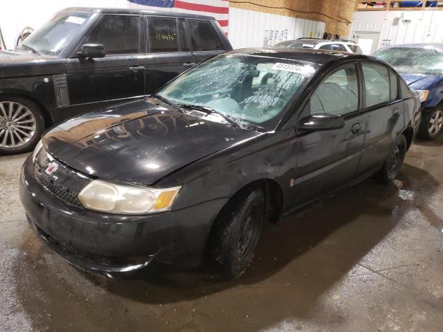 SATURN ION LEVEL 2004 with VIN 1G8AG52F64Z221743 - Photo from auction
