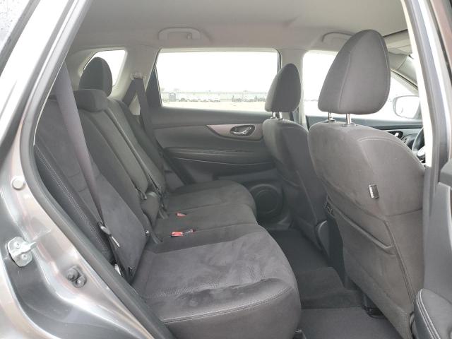 Photo 10 from auction – 2015 NISSAN ROGUE S with VIN KNMAT2MV9FP554330