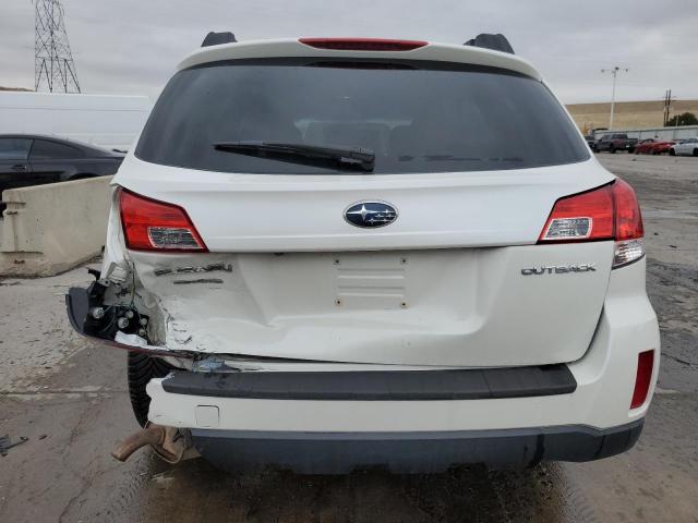 Photo 6 from auction – 2013 SUBARU OUTBACK 2. with VIN 4S4BRCGC1D3242859