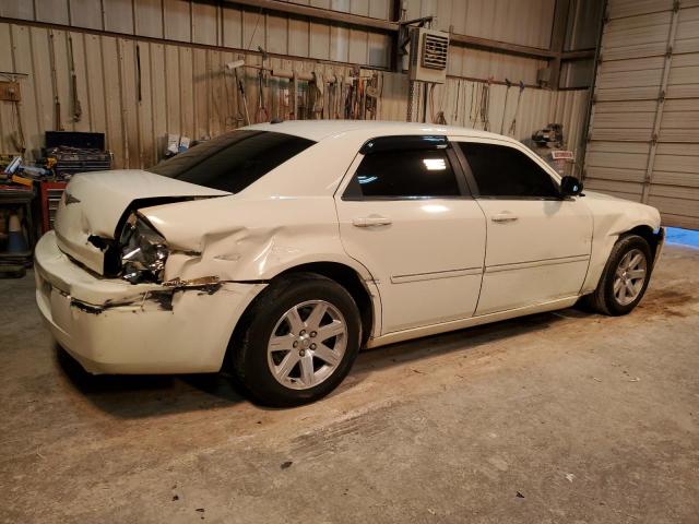 Photo 3 from auction – 2007 CHRYSLER 300 with VIN 2C3LA43R17H877151