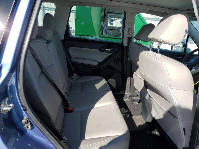 Photo 10 from auction – 2018 SUBARU FORESTER 2 with VIN JF2SJARC4JH478709