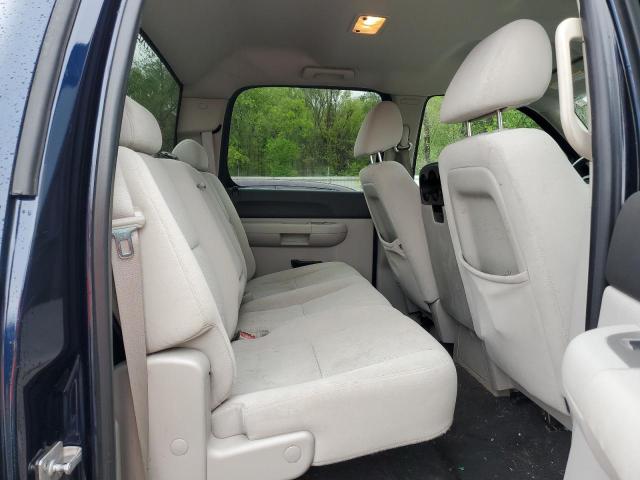 Zdjęcie 10 z aukcji – 2008 CHEVROLET SILVERADO z VIN 2GCEK13C581113647