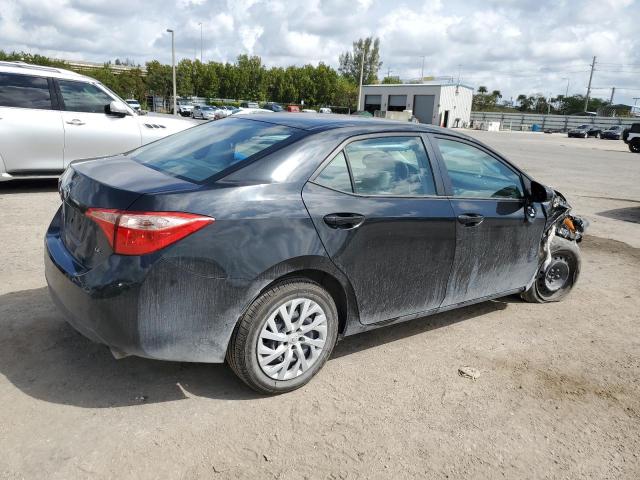 Photo 3 from auction – 2018 TOYOTA COROLLA L with VIN 5YFBURHE5JP750440