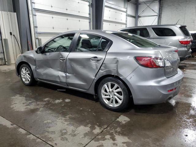 Photo 2 from auction – 2012 MAZDA 3 I with VIN JM1BL1V73C1526892