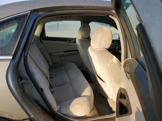 Photo 10 from auction – 2009 CHEVROLET IMPALA LS with VIN 2G1WB57K591189683