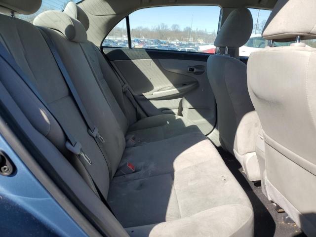 Photo 10 from auction – 2013 TOYOTA COROLLA BA with VIN 5YFBU4EE3DP137602