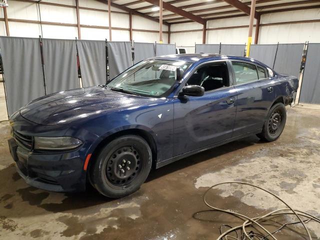 DODGE CHARGER PO 2020 with VIN 2C3CDXKT7LH147325 - Photo from auction
