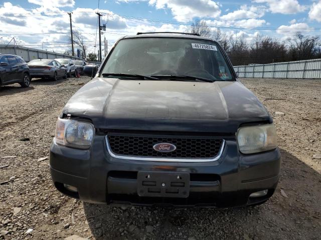 Photo 5 from auction – 2004 FORD ESCAPE LIM with VIN 1FMCU94104KB62807