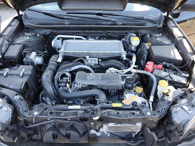 Photo 11 from auction – 2023 SUBARU OUTBACK WI with VIN 4S4BTGUD6P3222570