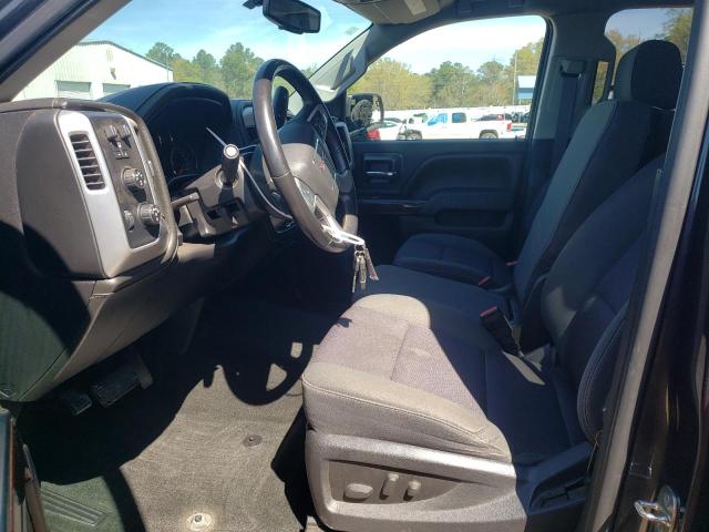 Photo 7 from auction – 2016 GMC SIERRA K15 with VIN 1GTV2MEC3GZ123078